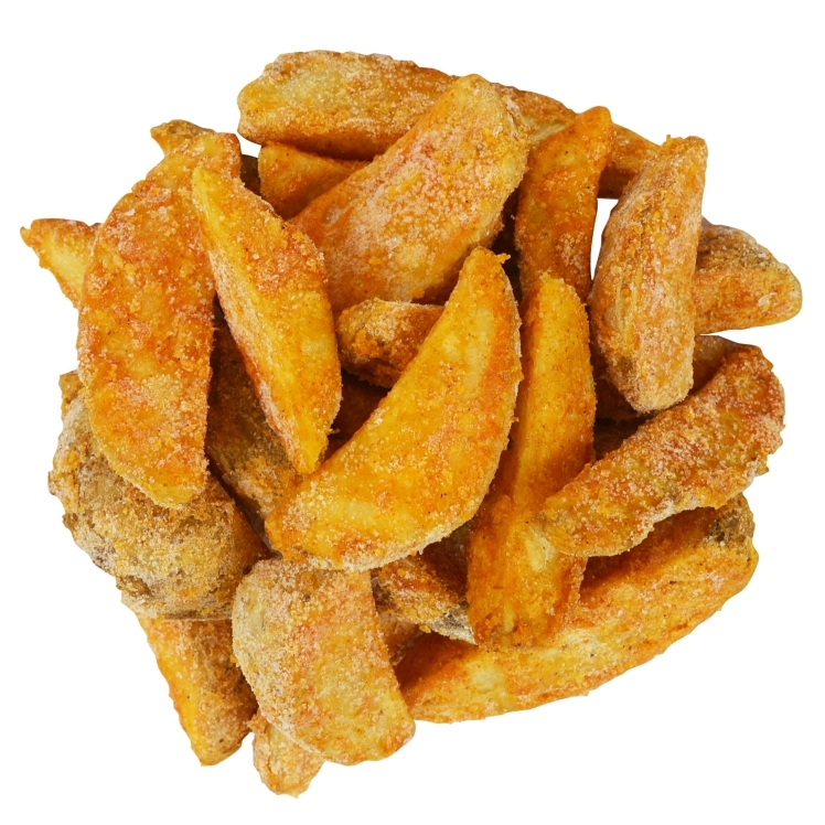 LAMB WESTON TATERBOY SEASONED TATER BABIES