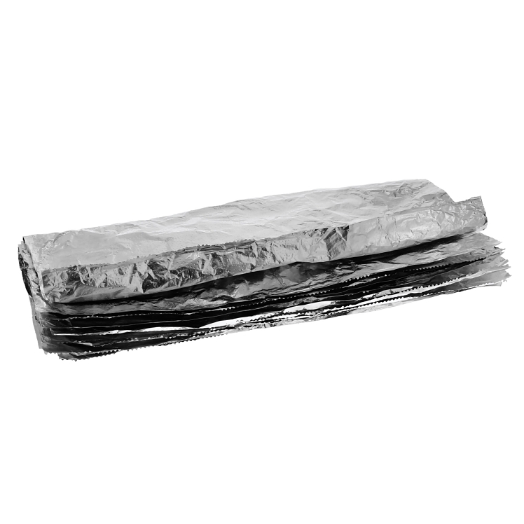 REYNOLDS ALUMINUM FOIL SHEETS #720 12 X 10.75 INCH