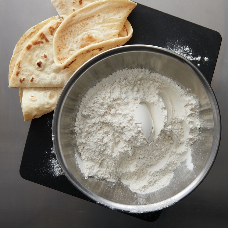 GOLD MEDAL WHEAT FLOUR AP HOTEL & RESTAURANT