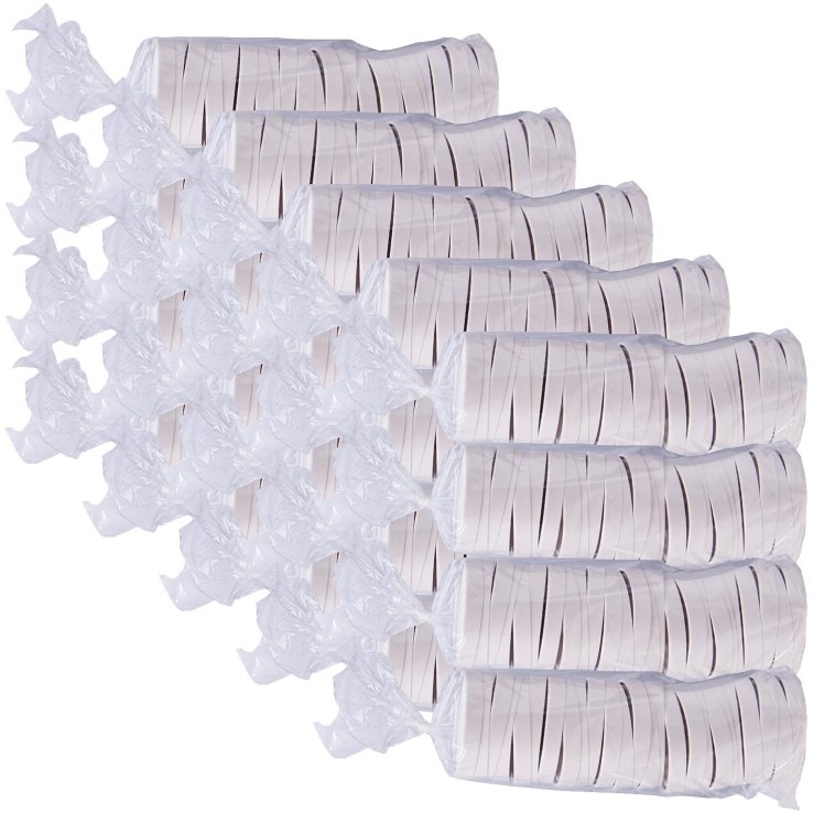 SOLO 32OZ FLEXSTYLE DSP PAPER NON-VENTED WHITE LID