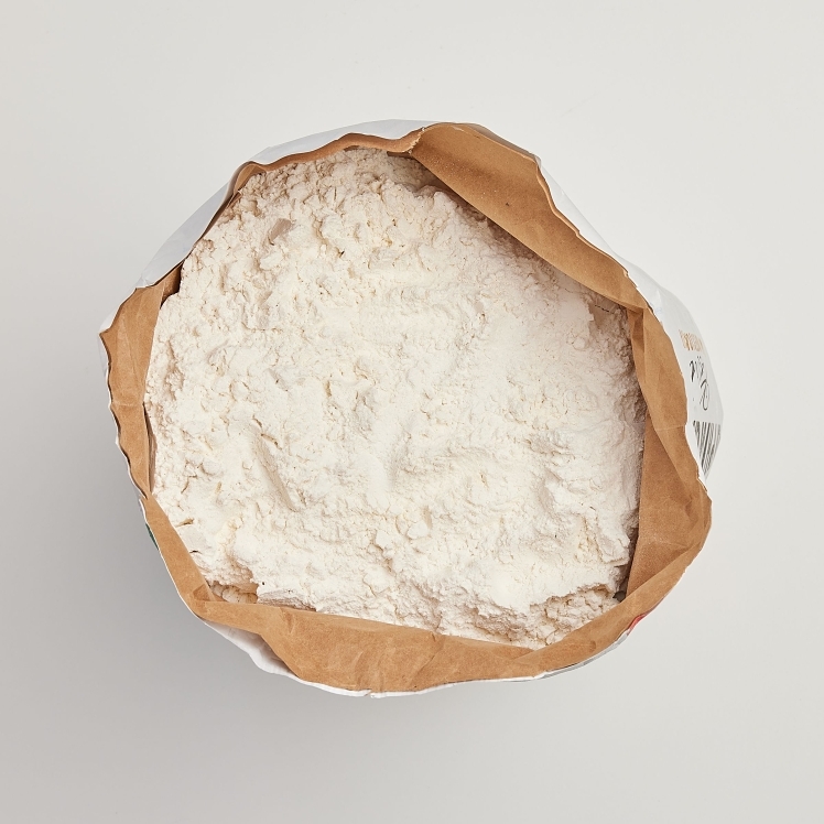 GOLD MEDAL GENERAL MILLS WHITE CAKE BLEACHED FLOUR ENRICHED PURASNOW