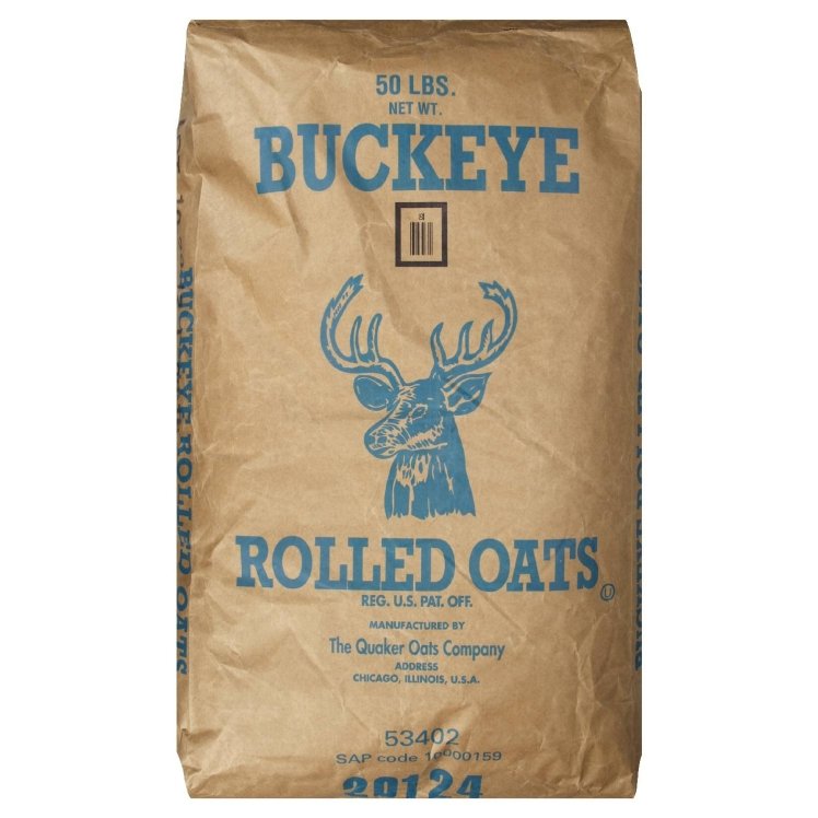 QUAKER OLD FASHIONED ROLLED OATS CEREAL