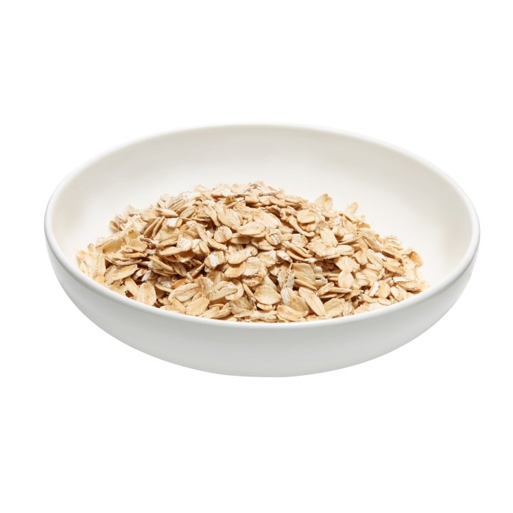 QUAKER OLD FASHIONED ROLLED OATS CEREAL