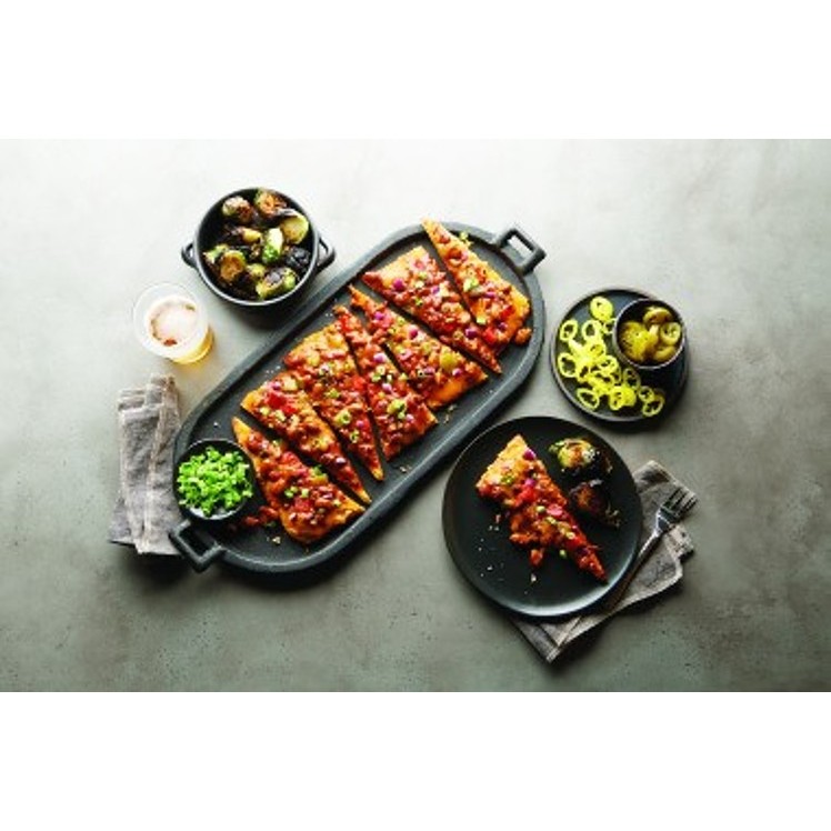 CHEF-MATE CHILI CON CARNE WITH BEANS