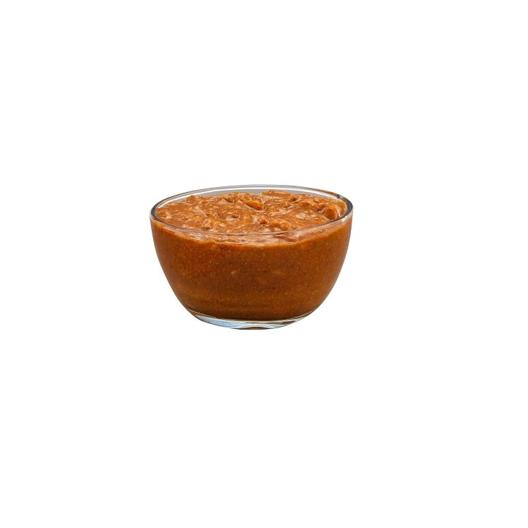 CHEF-MATE CHILI CON CARNE WITH BEANS