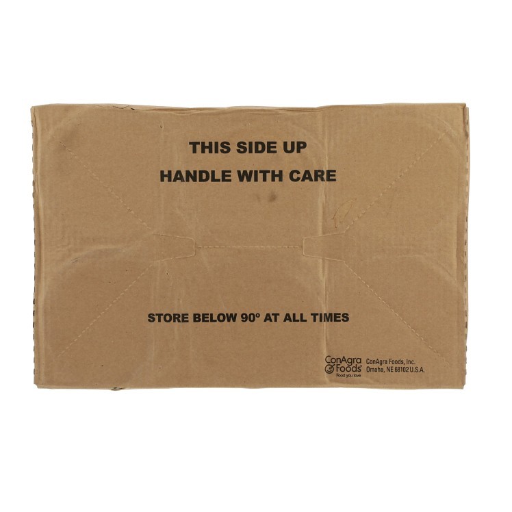 J. HUNGERFORD SMITH CHOCOLATE CONE COATING