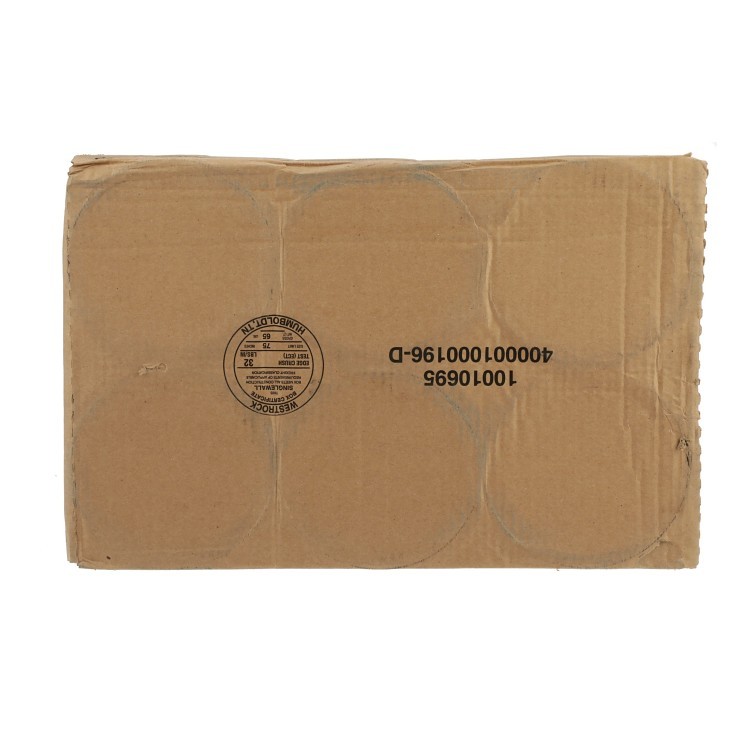 J. HUNGERFORD SMITH CHOCOLATE CONE COATING