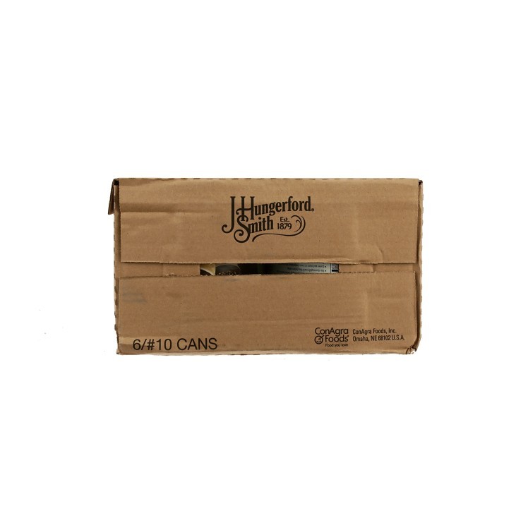 J. HUNGERFORD SMITH CHOCOLATE CONE COATING