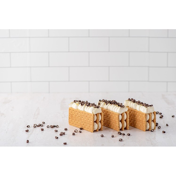 PASTRY PRIDE NON-DAIRY READY TO WHIP TOPPING