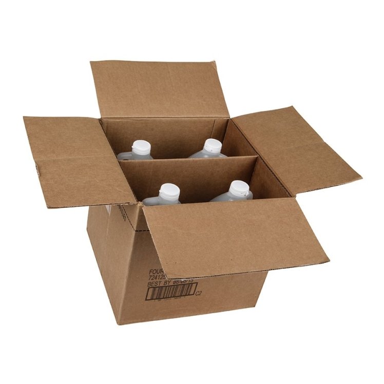 FOUR MONKS DISTILLED VINEGAR 50 GRAIN