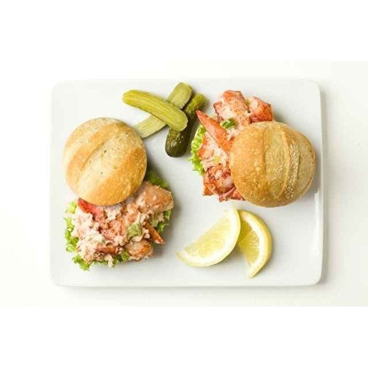 HARBOR BANKS LOBSTER CLAW AND KNUCKLE MEAT