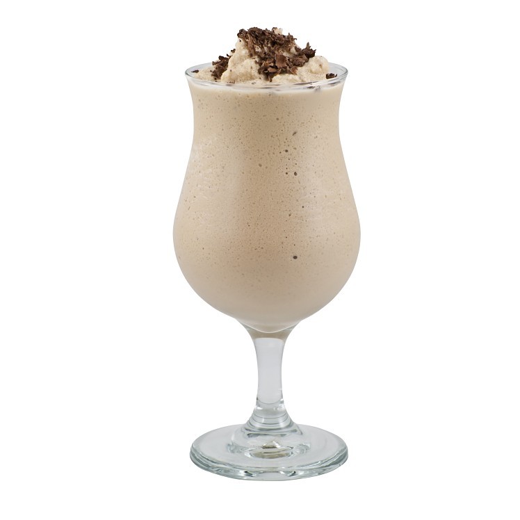 MONIN WHITE CHOCOLATE SAUCE