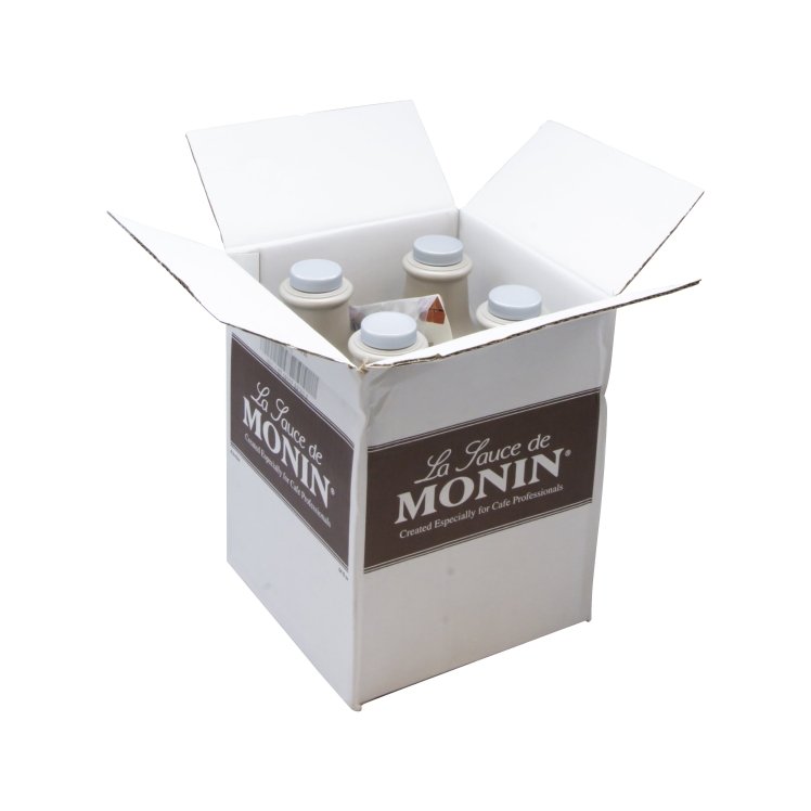 MONIN CARAMEL SAUCE