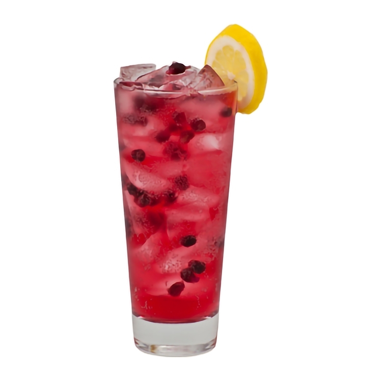 MONIN POMEGRANATE SYRUP
