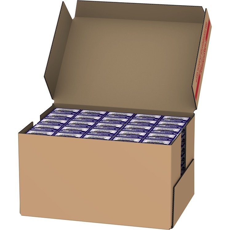 SMUCKER'S SEEDLESS BLACKBERRY JAM CUPS