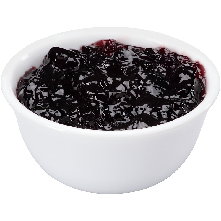 SMUCKER'S SEEDLESS BLACKBERRY JAM CUPS