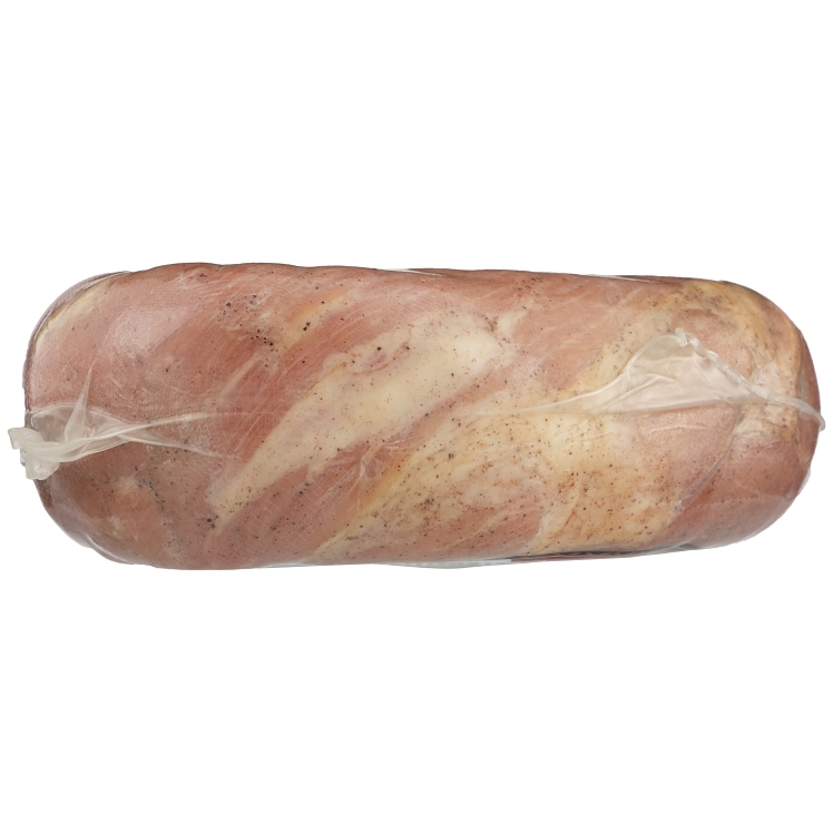 MARGERITA HALF MOON PROSCIUTTO HAM 2/4.5LBA REF