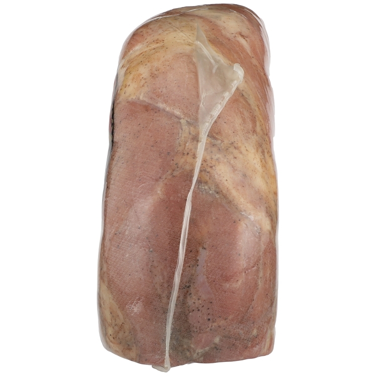 MARGERITA HALF MOON PROSCIUTTO HAM 2/4.5LBA REF