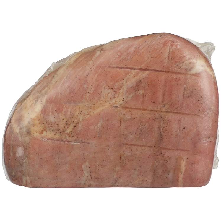 MARGERITA HALF MOON PROSCIUTTO HAM 2/4.5LBA REF