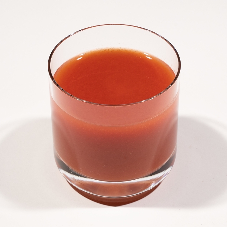 CAMPBELL'S TOMATO JUICE