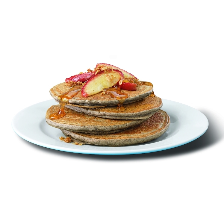 KRUSTEAZ PROFESSIONAL BUCKWHEAT PANCAKE MIX