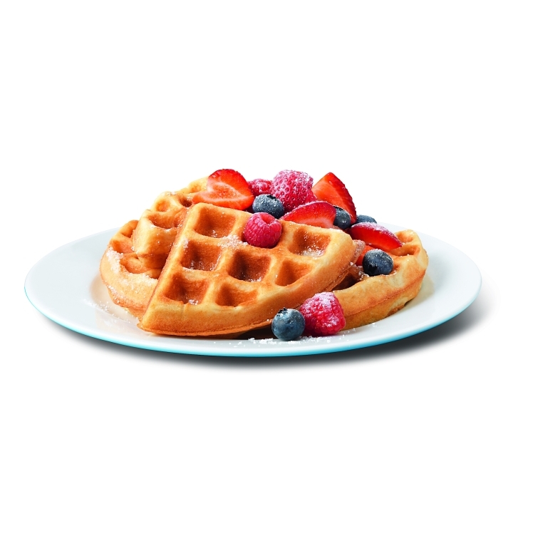 KRUSTEAZ PROFESSIONAL BELGIAN WAFFLE MIX