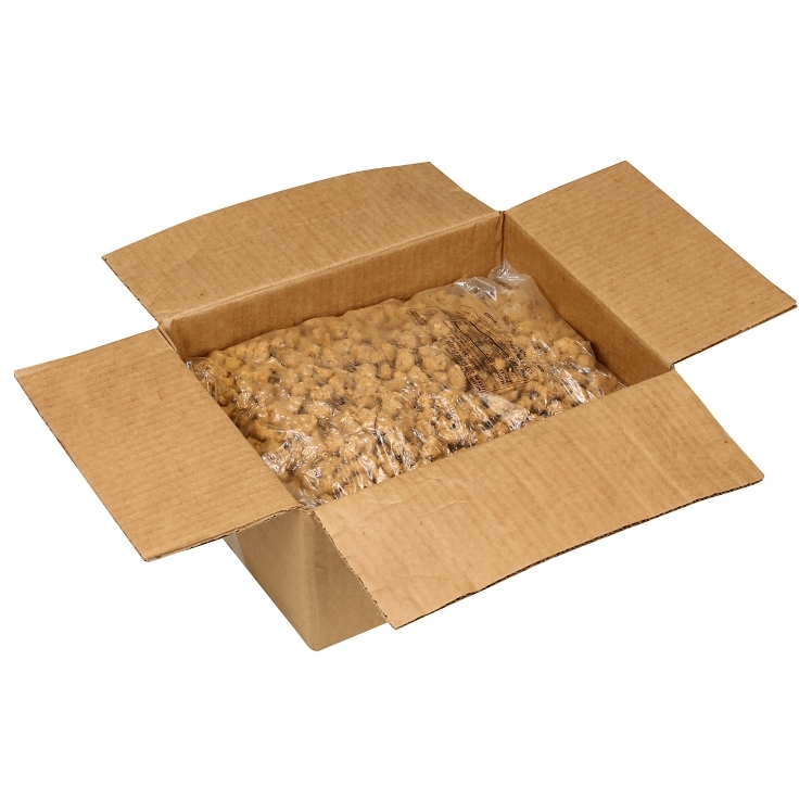 HILLS FARM OVEN ROASTED SLICED SPICY SAUSAGE TOPPING