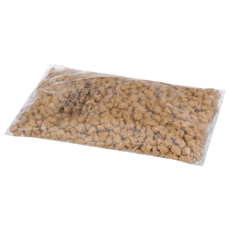 HILLS FARM OVEN ROASTED SLICED SPICY SAUSAGE TOPPING