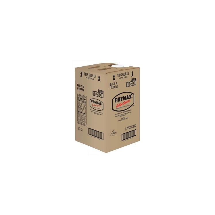 FRYMAX LIQUID SHORTENING