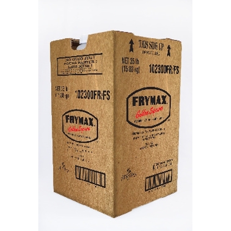FRYMAX LIQUID SHORTENING