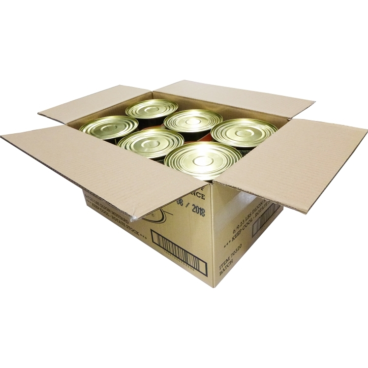 ROLAND DIJON MUSTARD