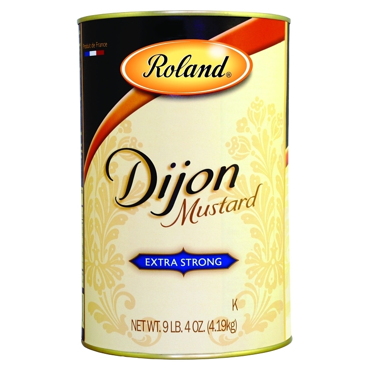 ROLAND DIJON MUSTARD