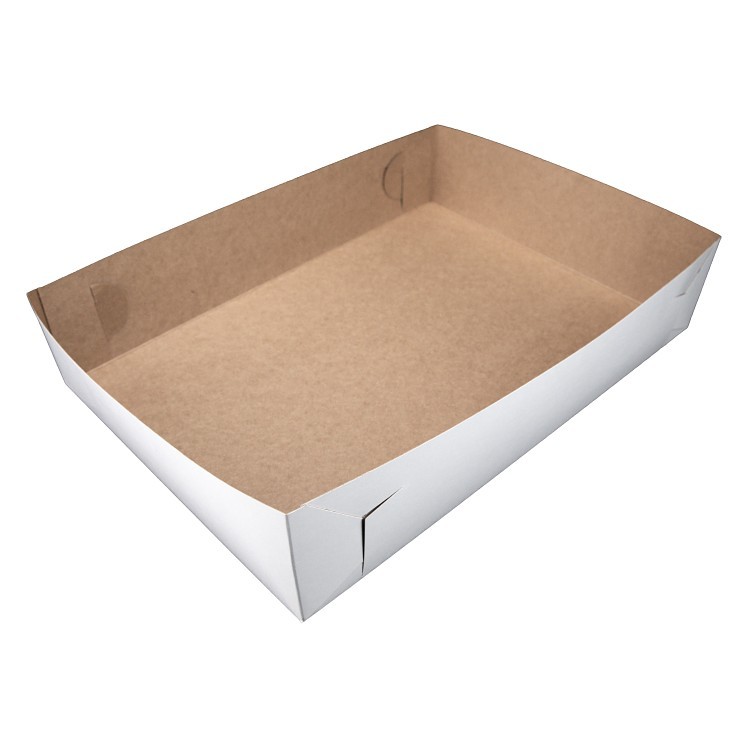 SOUTHERN CHAMPION TRAY SOUTHERN CHAMPION HALF CAKE SHEET