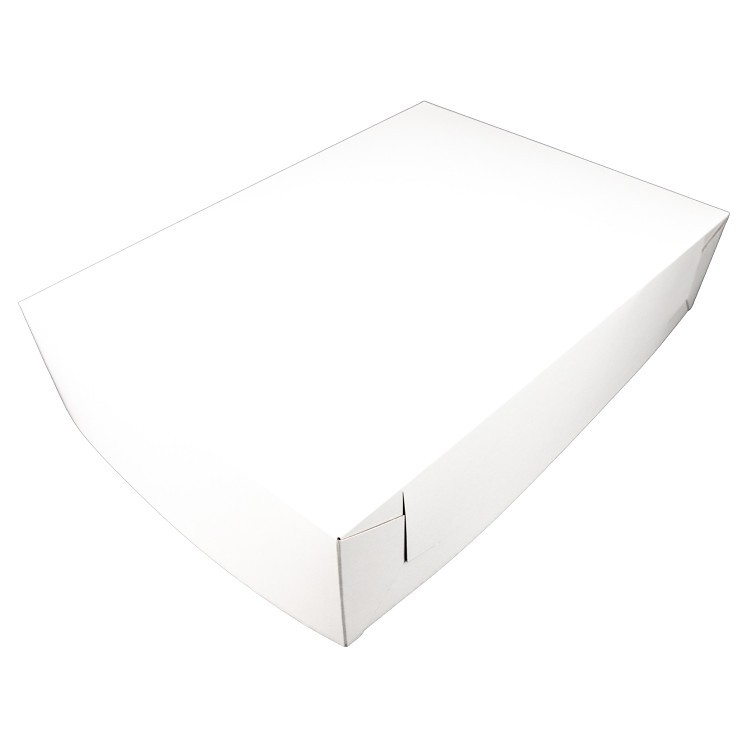 SOUTHERN CHAMPION TRAY SOUTHERN CHAMPION HALF CAKE SHEET