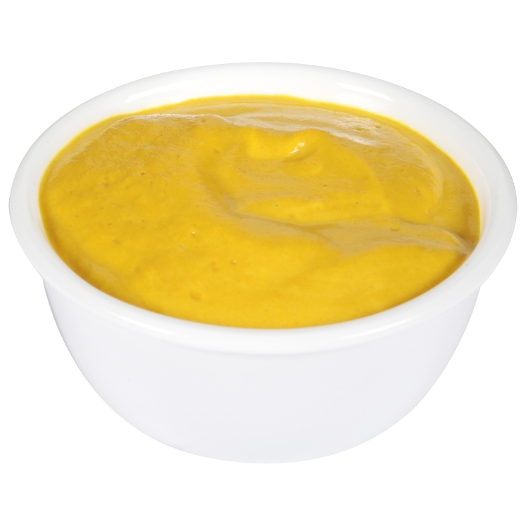 HEINZ YELLOW SQUEEZE POUCH MUSTARD