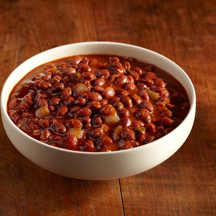 BASIC AMERICAN FOODS QUICK START CHILI