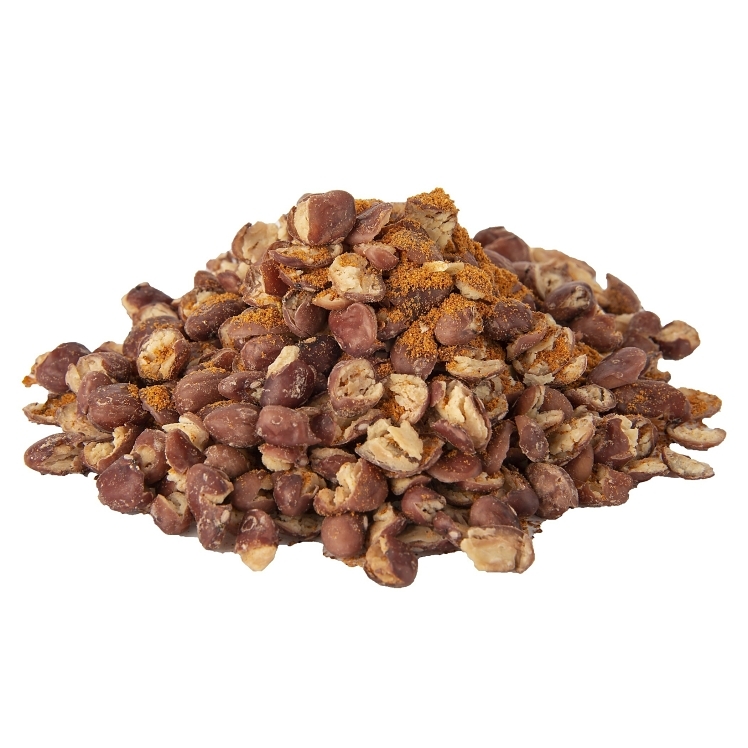 BASIC AMERICAN FOODS QUICK START CHILI