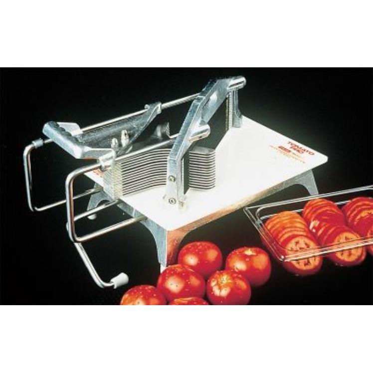 SLICER, TMTO S/S 1/4