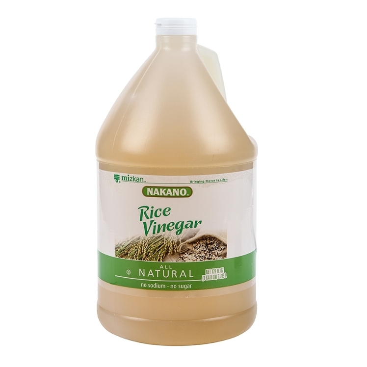 NAKANO RICE VINEGAR