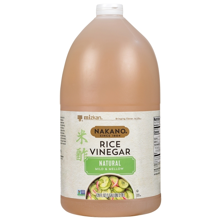NAKANO RICE VINEGAR