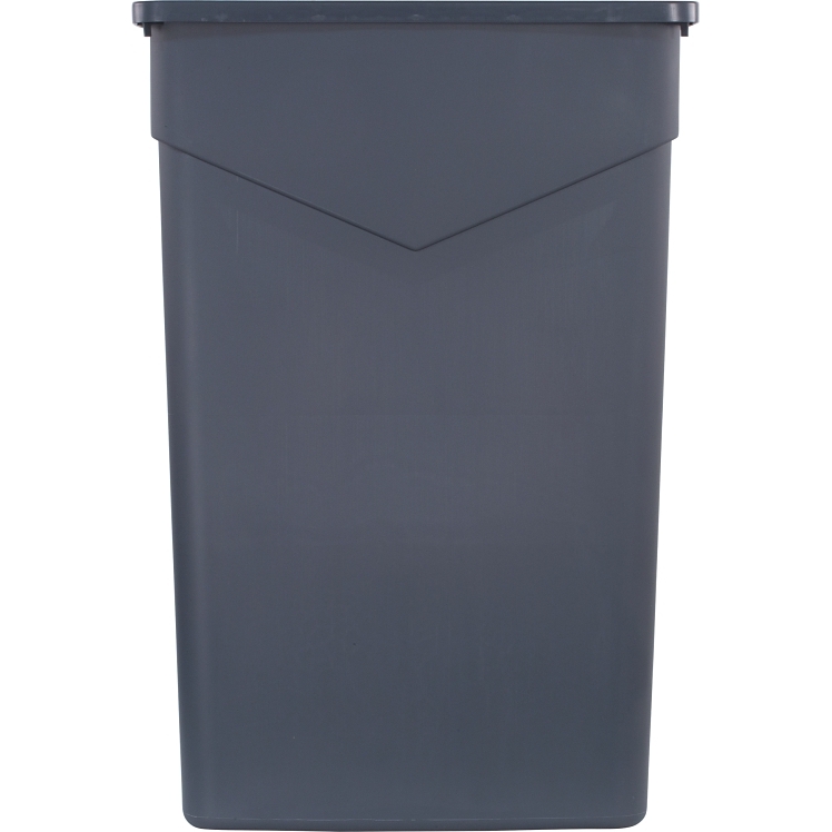 CONTAINER, WASTE 23 GAL PLYLN