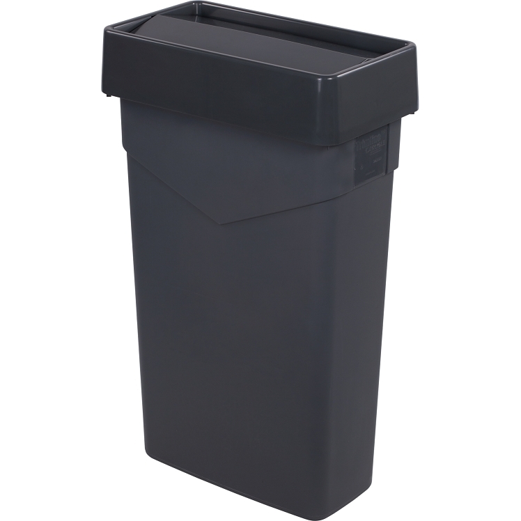 CONTAINER, WASTE 23 GAL PLYLN