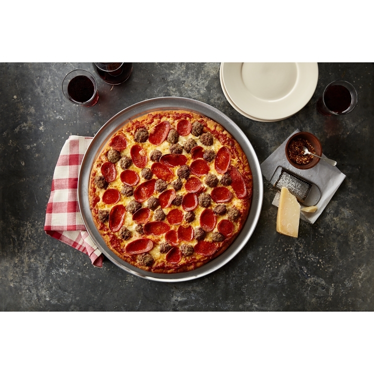 FONTANINI MEATBALLS PORK BEEF ITALIAN 0.5 OZ