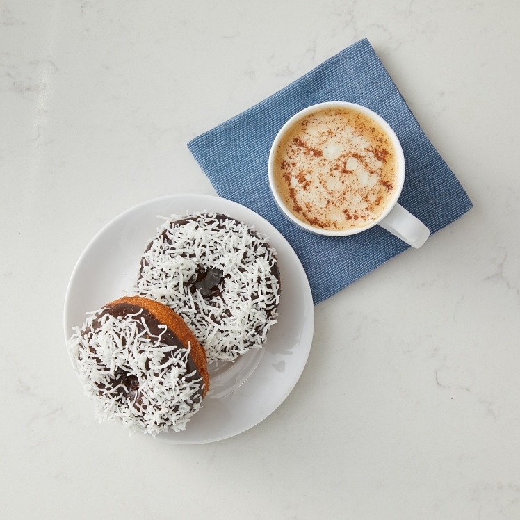 SNOWFLAKE FANCY SHREDDED COCONUT