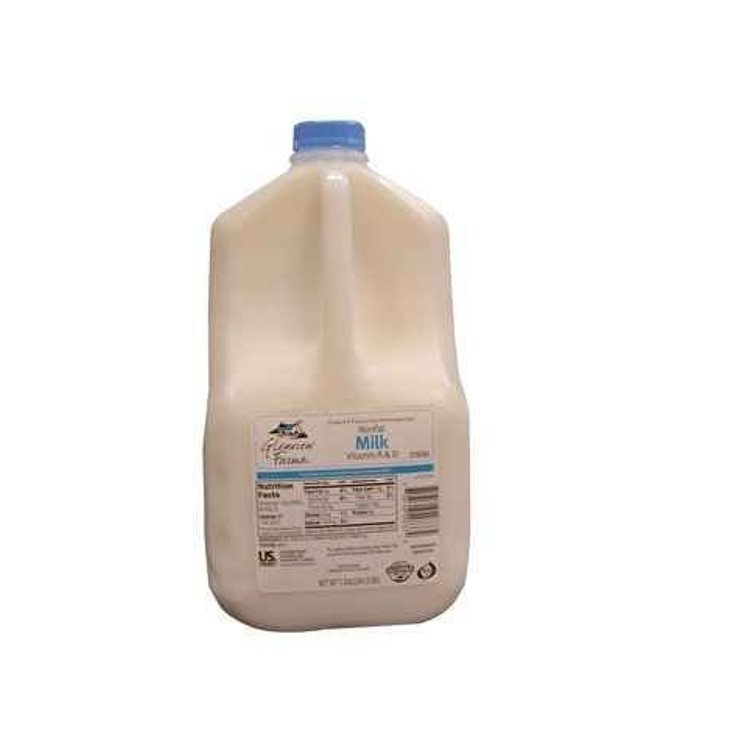 GLENVIEW FARMS NON-FAT MILK