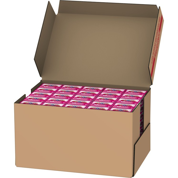 SMUCKER'S MIXED FRUIT JELLY CUPS