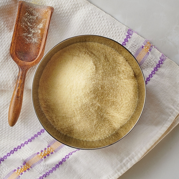 GOLD MEDAL SEMOLINA FLOUR