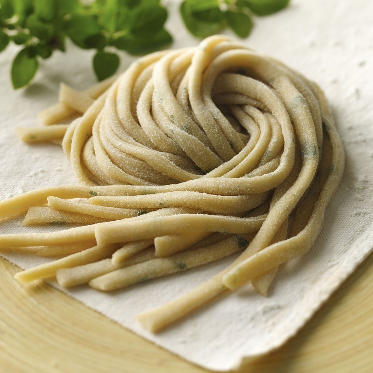 GOLD MEDAL SEMOLINA FLOUR