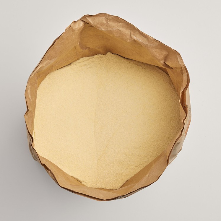 GOLD MEDAL SEMOLINA FLOUR