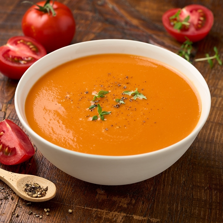 PACIFIC NATURAL FOODS ORGANIC CREAMY TOMATO SOUP